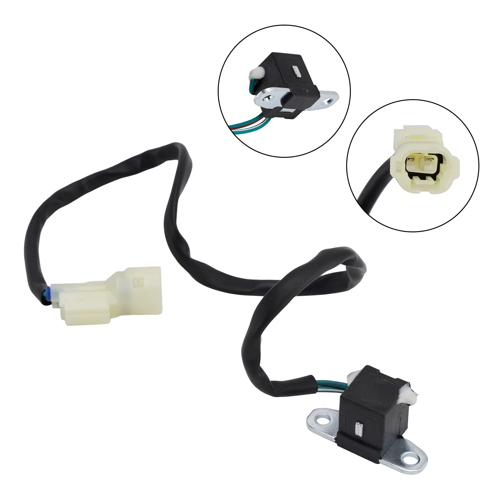 Arctic Cat Cf1000 2009 Xf8000 137 Zr8000 Zündzeitpunktsensor 3007-318