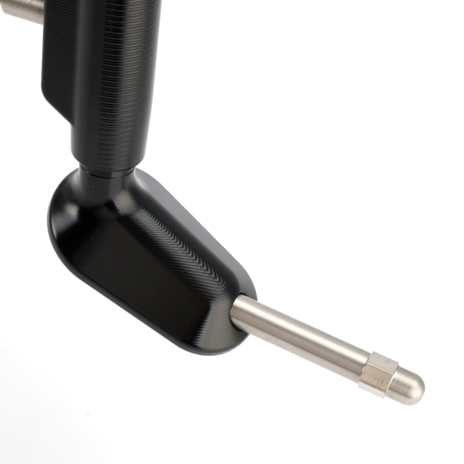 2019-2025 Yamaha YZF-R3 YZF R3 Adjustable Foot Side Stand Kickstand fit