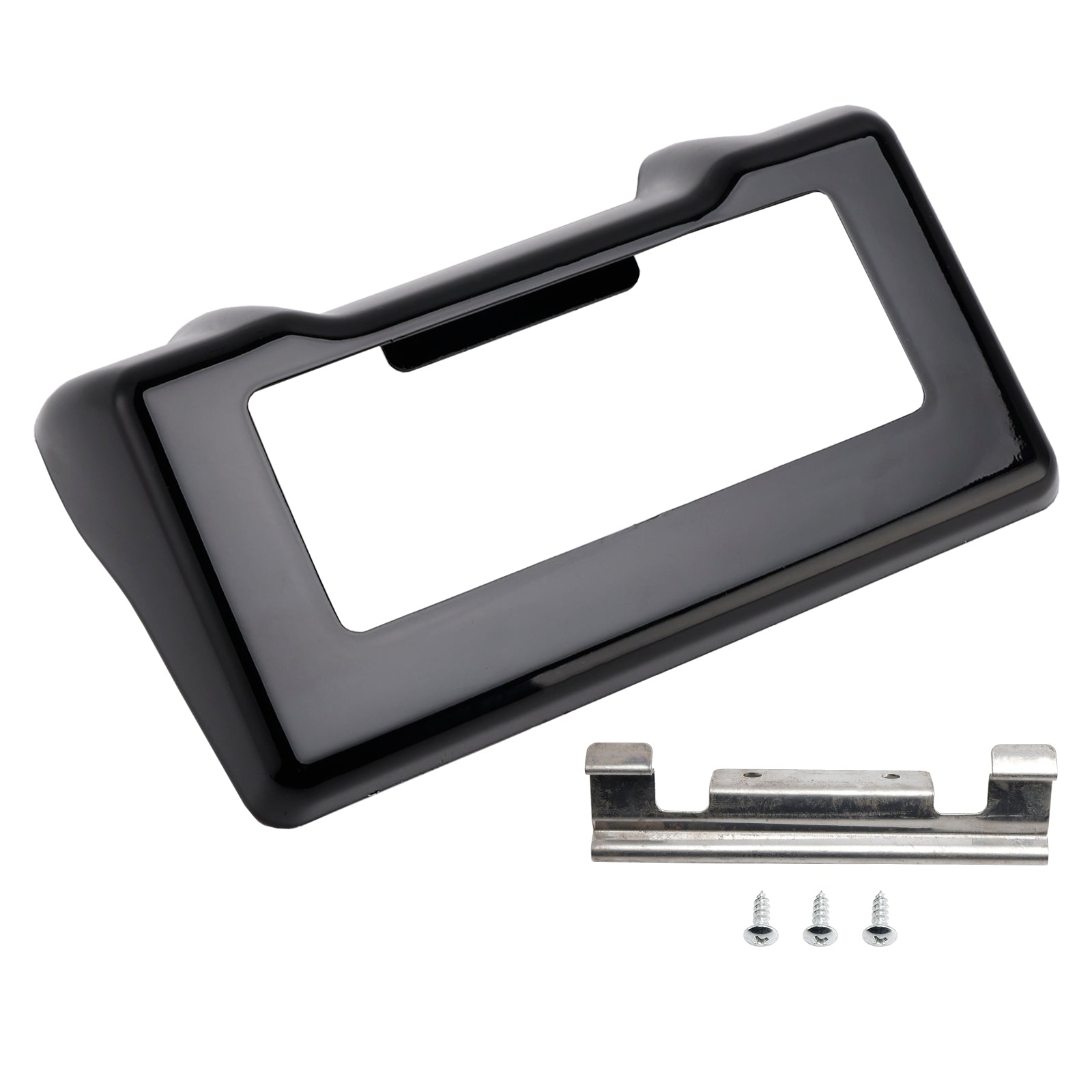 2011-2016 Touring Road King Street Glide Oil Cooler Cover