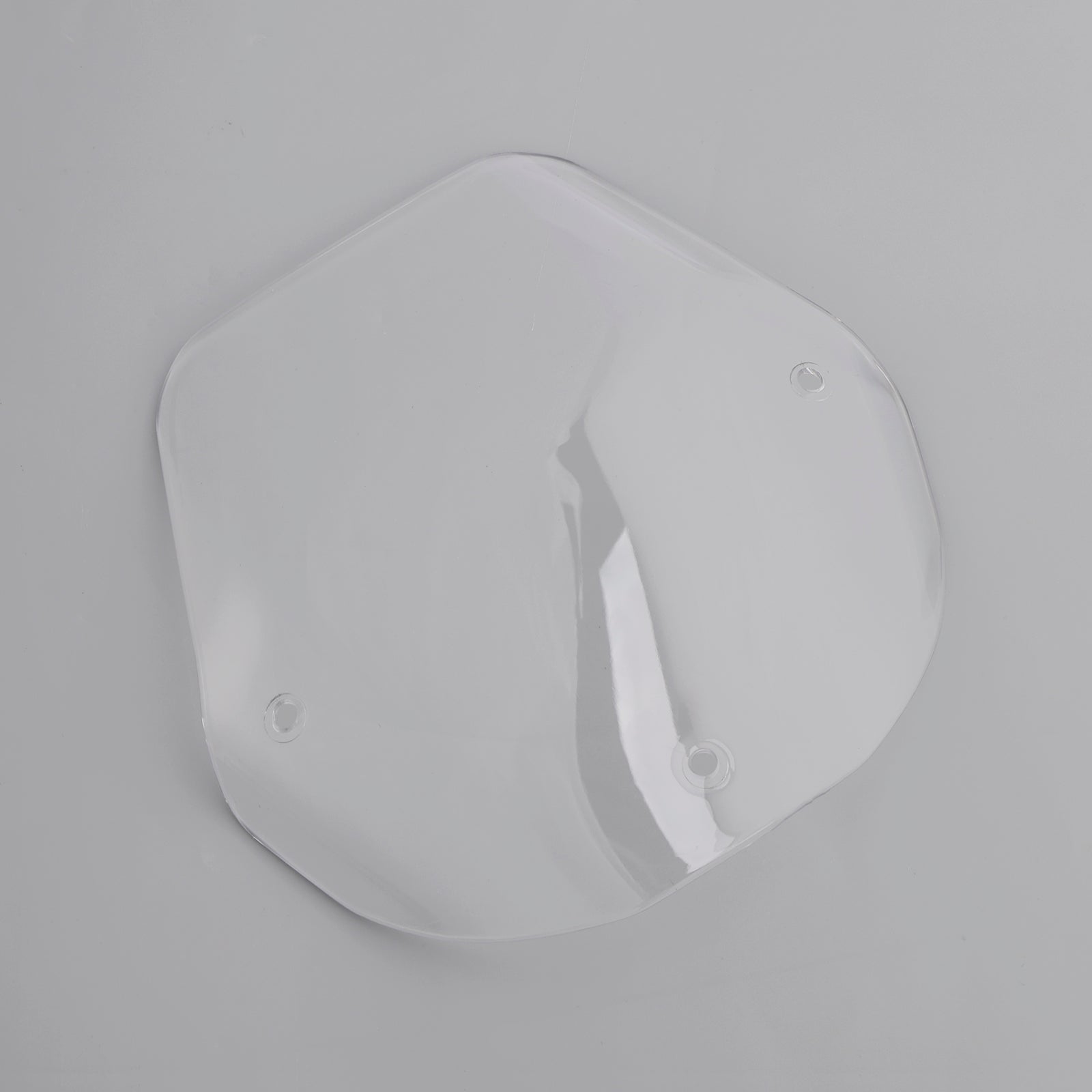 Suzuki GSX-8S 2023-2024 Windshield WindScreen + Bracket