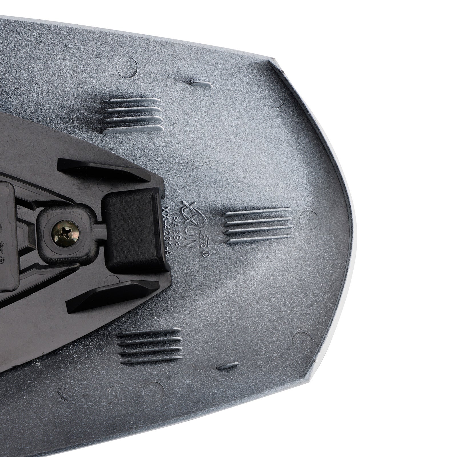 2021–2024 Speed ​​Triple 1200 RS Rücksitzverkleidung