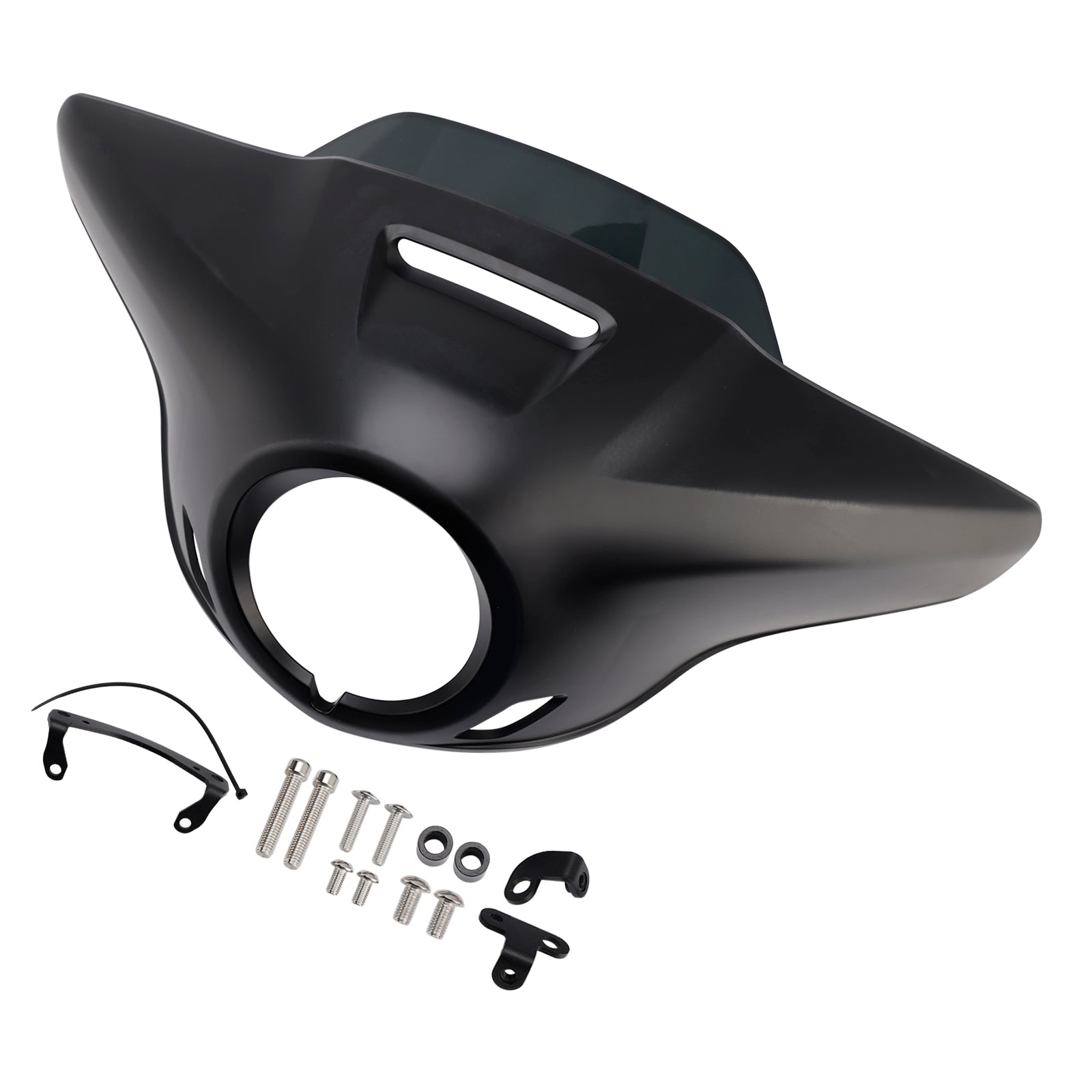 HONDA CM300 CM500 2021-2024 Windshield WindScreen Headlight Fairing