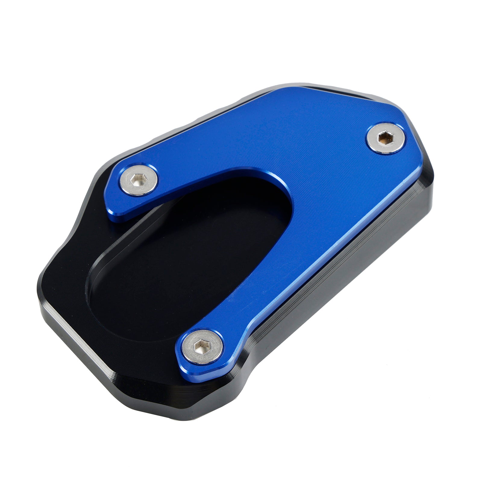 20-23 Suzuki V-Strom DL1050XT Kickstand Enlarge Plate Pad