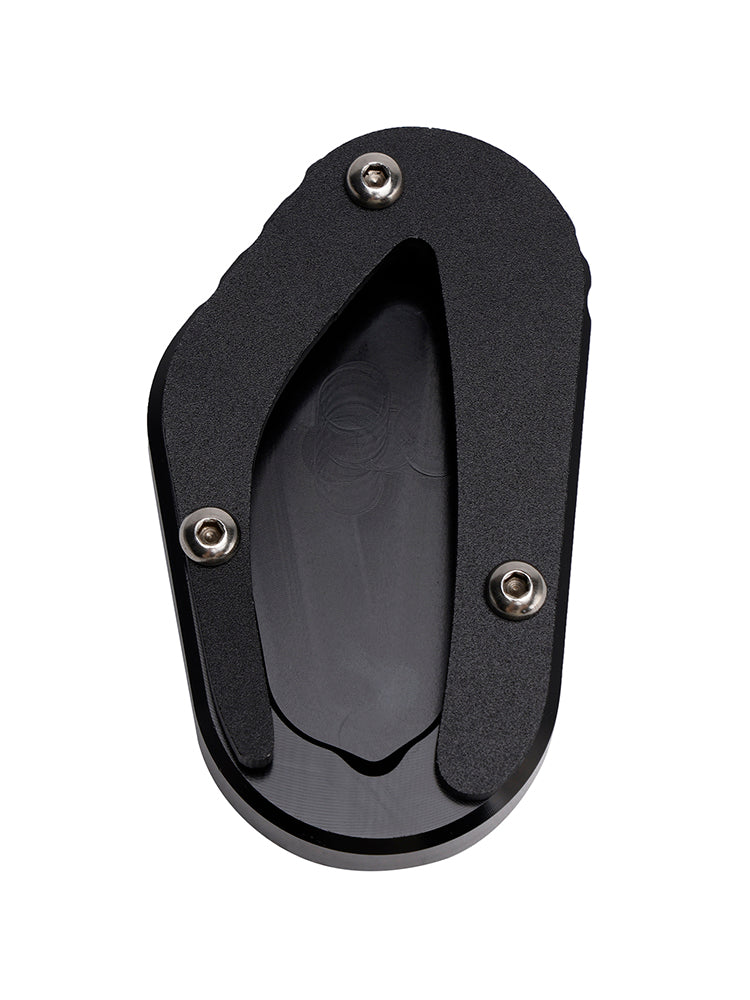 18-23 Bonneville T100 Street Scrambler 900 Kickstand Enlarge Plate Pad