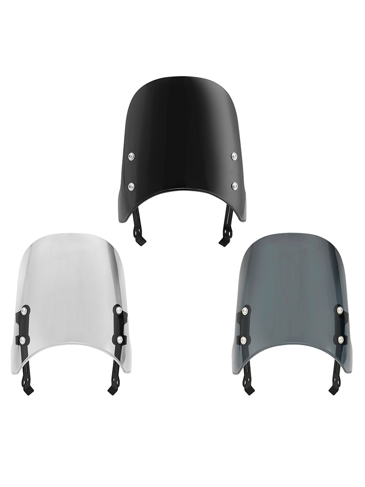 Windshield WindScreen fit for DUCATI Scrambler 800 400 2015-2022