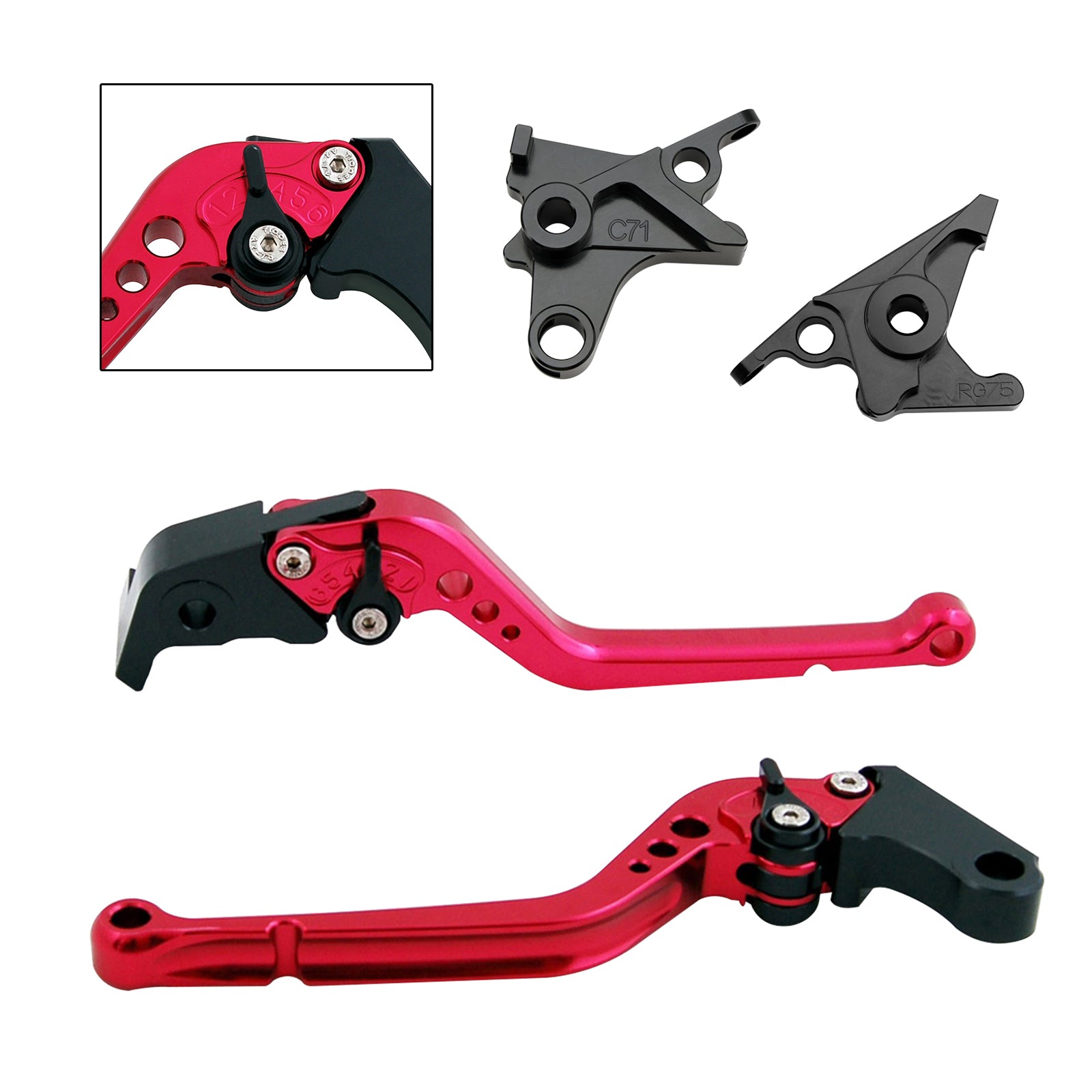 2017-2023 BMW R NINE T /PURO /RACIER LOLHA ALAVANHA DE FREIO