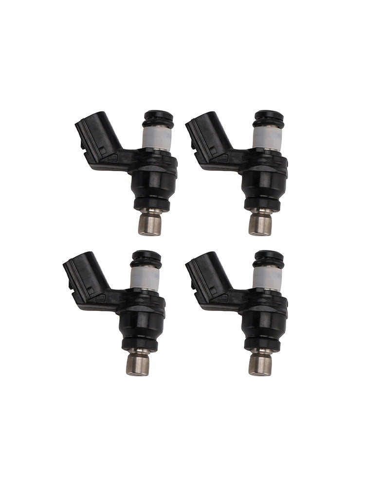 4PCS 2013-2017 NSS300 Forza 300 Honda CB1100 Fuel Injectors 16450-MGC-D21