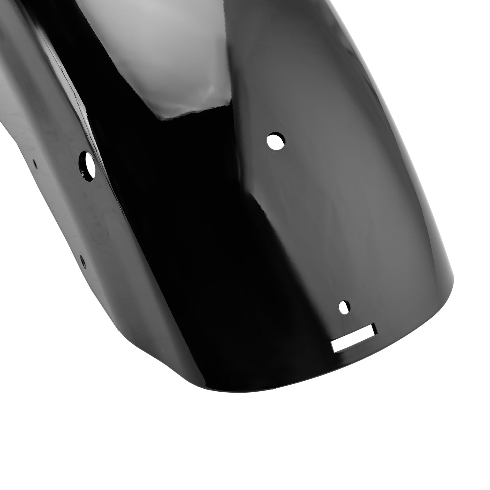 2004-UP Sportster 883 1200 Rear Fender Mudguard Fairing