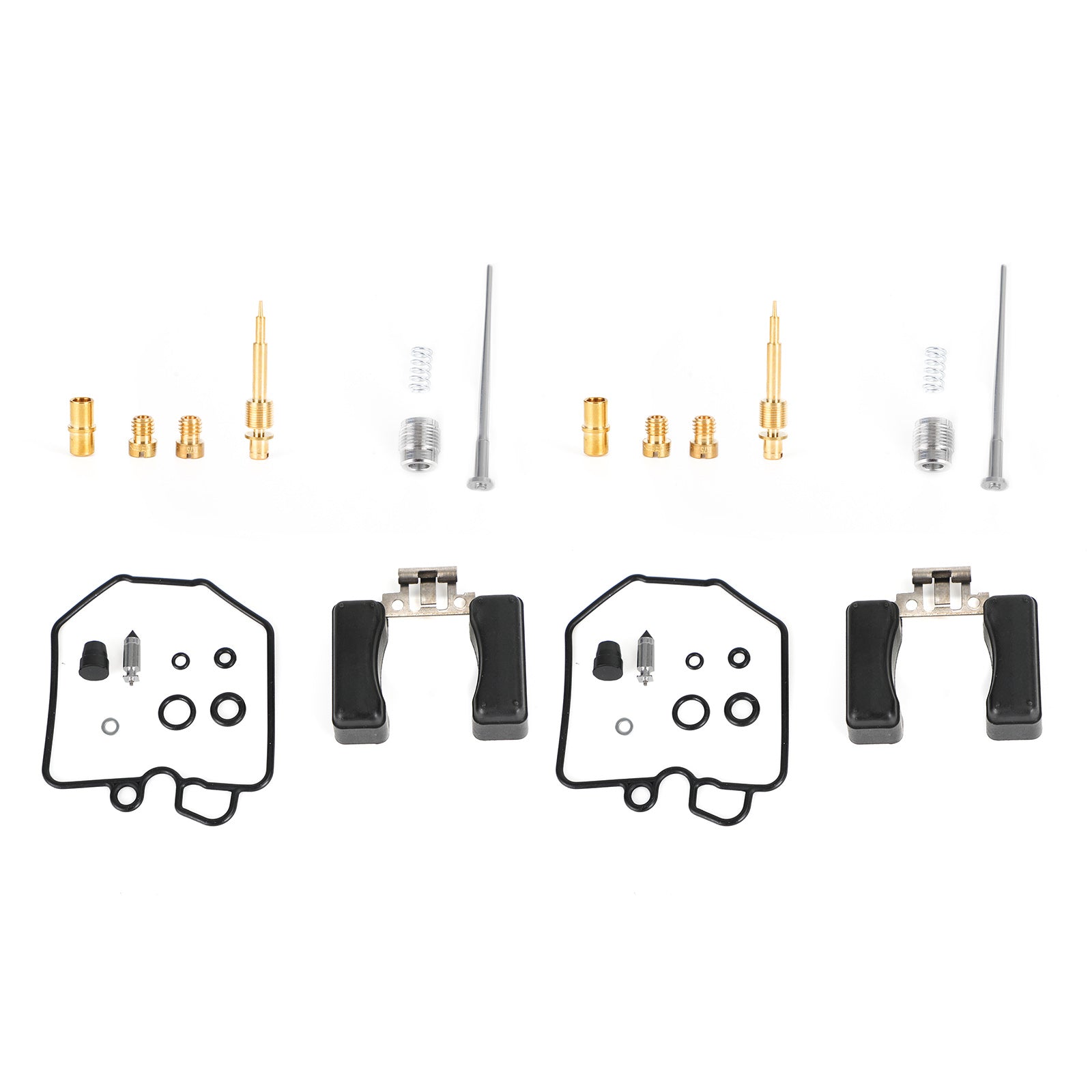 Honda CX500 1978-1979 GL500 1978-1979 Carburetor Carb Rebuild Kit