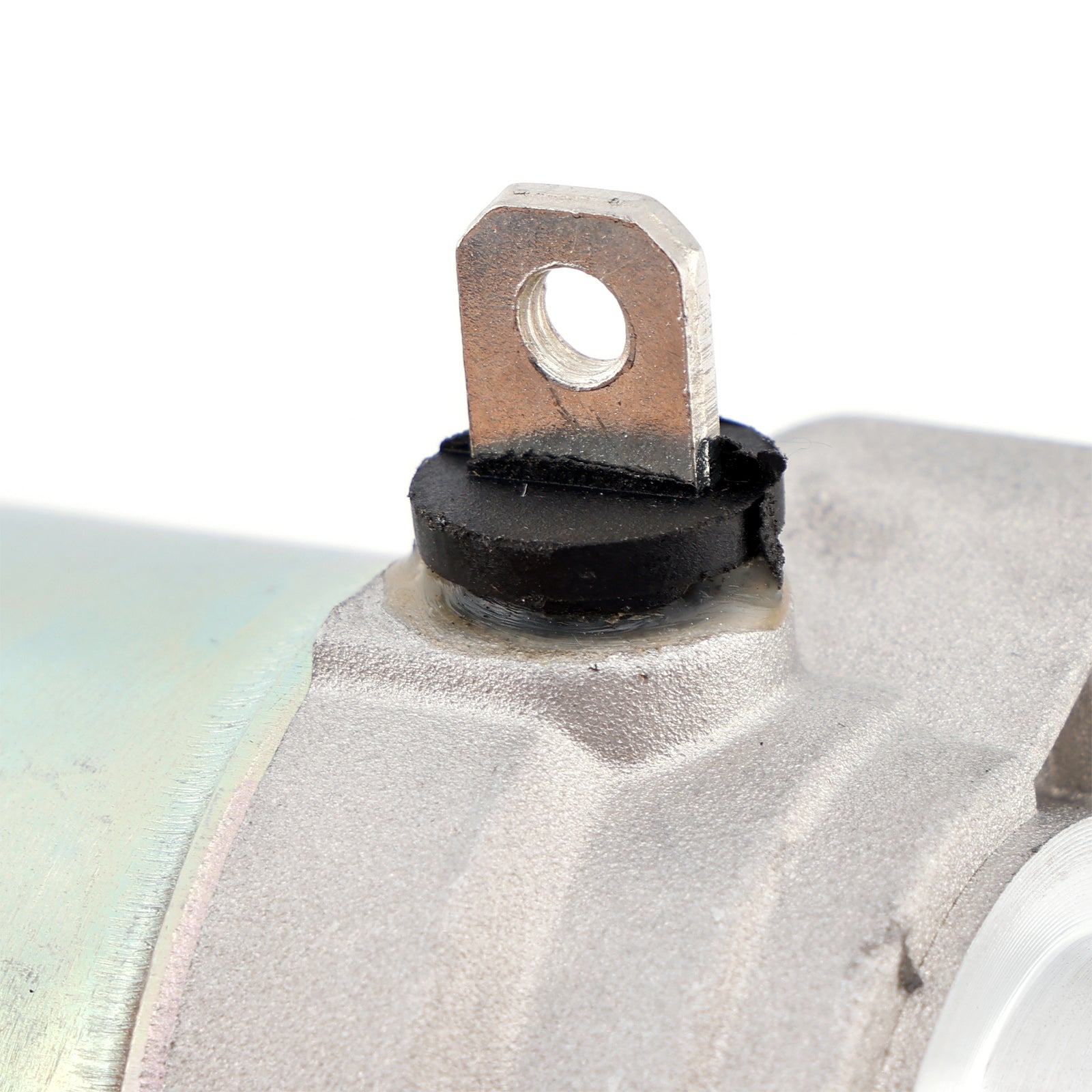 2007-2014 Yamaha T135FI Crypton XStarter Motor 5YP-H1800-00 5YP-H1800-02