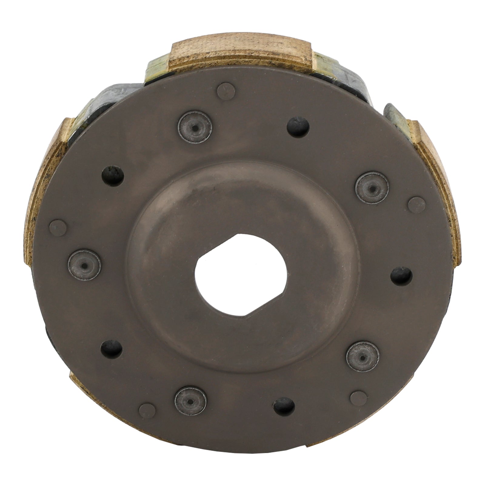 Honda SH 350 / NSS 350 Forza 2021-2024 Complete Clutch Shoe Weight Set