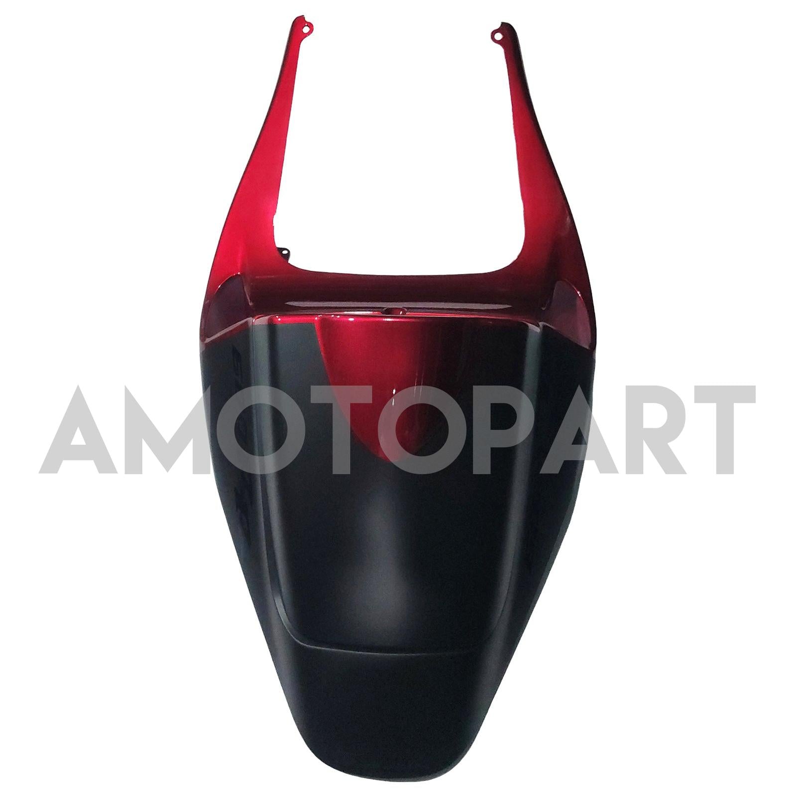 Amotopart 2005-2006 Honda CBR600RR zwartrode kuipset