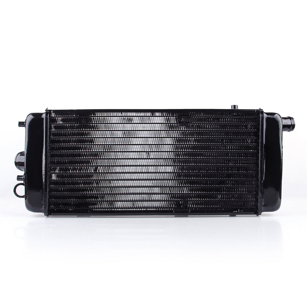 88-89 Honda Shadow 600 Steed 400 600 NV600 Radiateur Grille Garde Refroidisseur