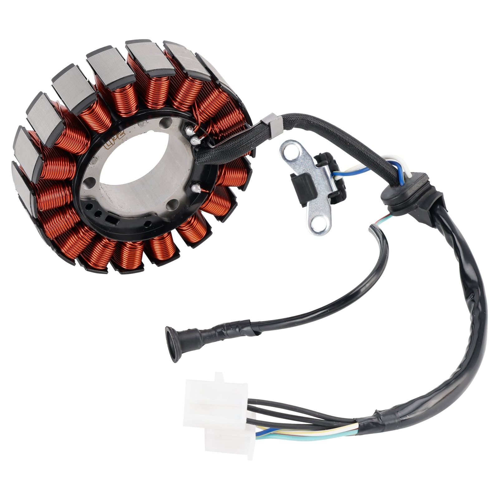 2015-2019 Honda CB250F CB300F CB 250 300 F Statorregulator Likriktare & packning