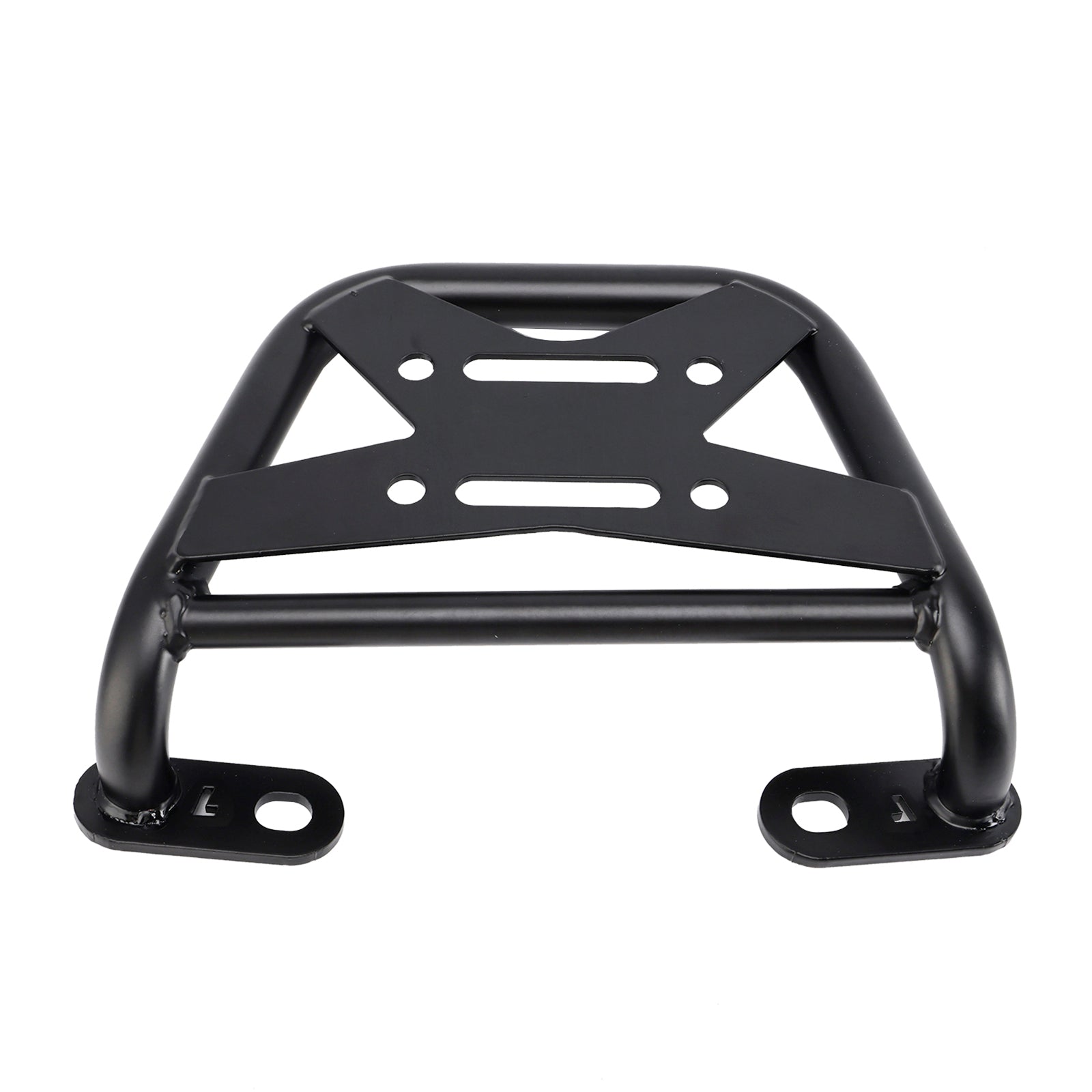 2024-2025 Scrambler 400X Speed 400 T4 Right Saddlebag Support Mounting Bracket Racks