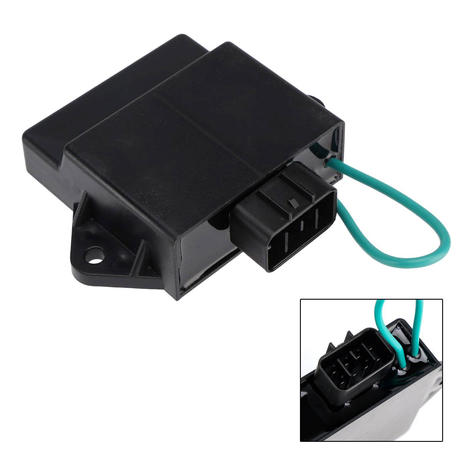 Access Tomahawk Ams Xtreme Ignition System Unit Box Cdi 61115-A03-000