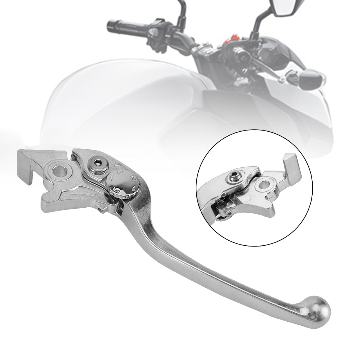 2014-2020 HONDA CBR125R Bremshebel
