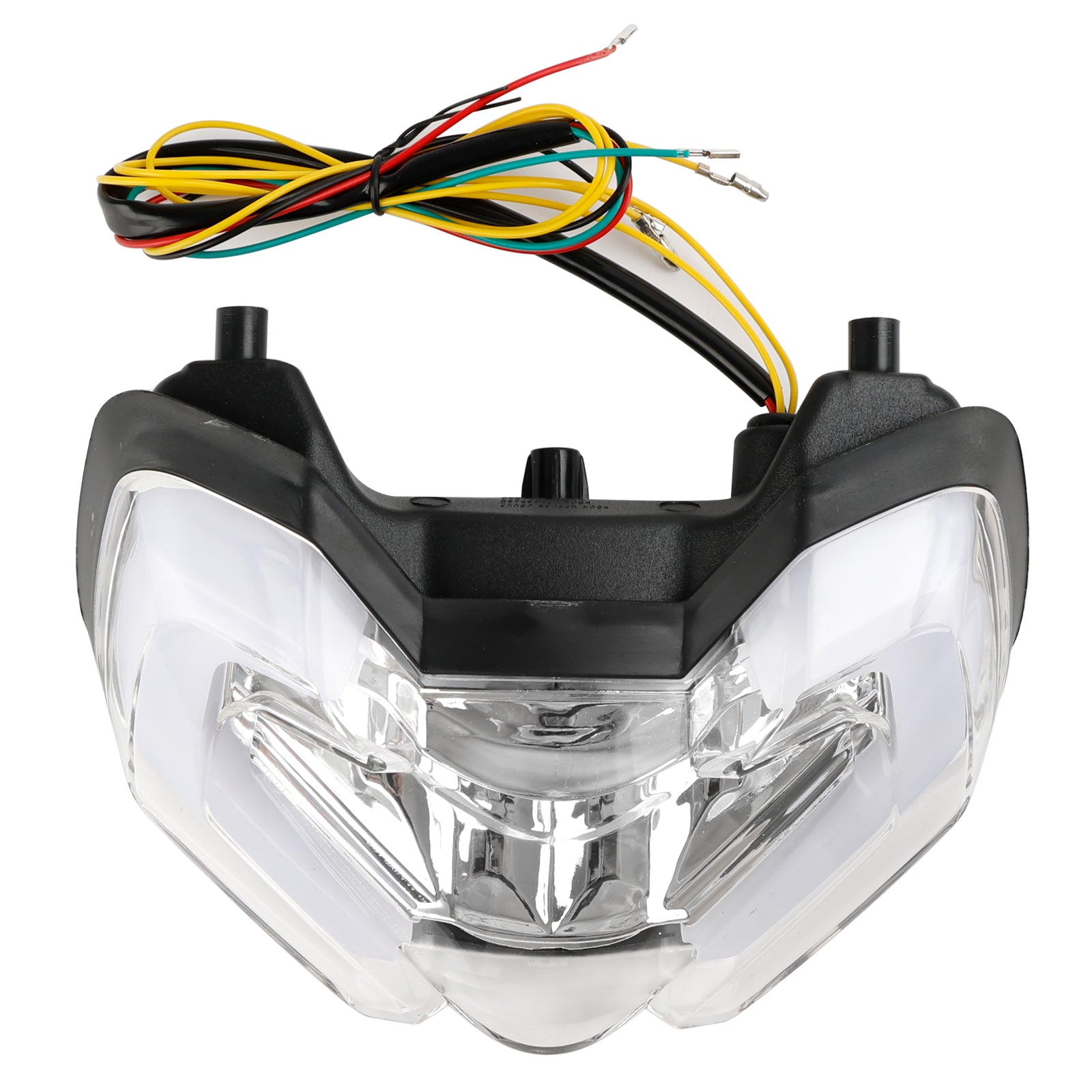 Luz trasera intermitentes integradas para DUCATI Multistrada V4S V4 110 21-23