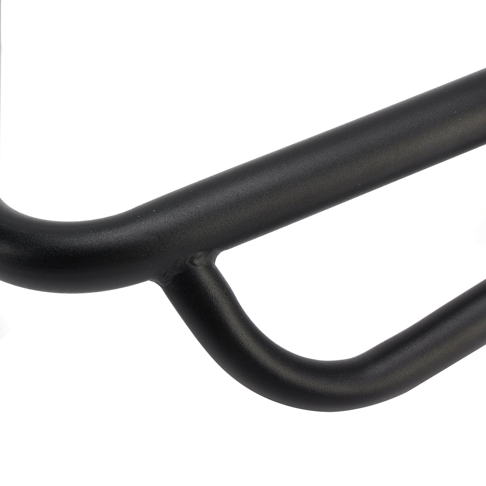Honda X-Adv 750 2025+ Upper + Lower Engine Guard Frame Crash Bar Kit Black