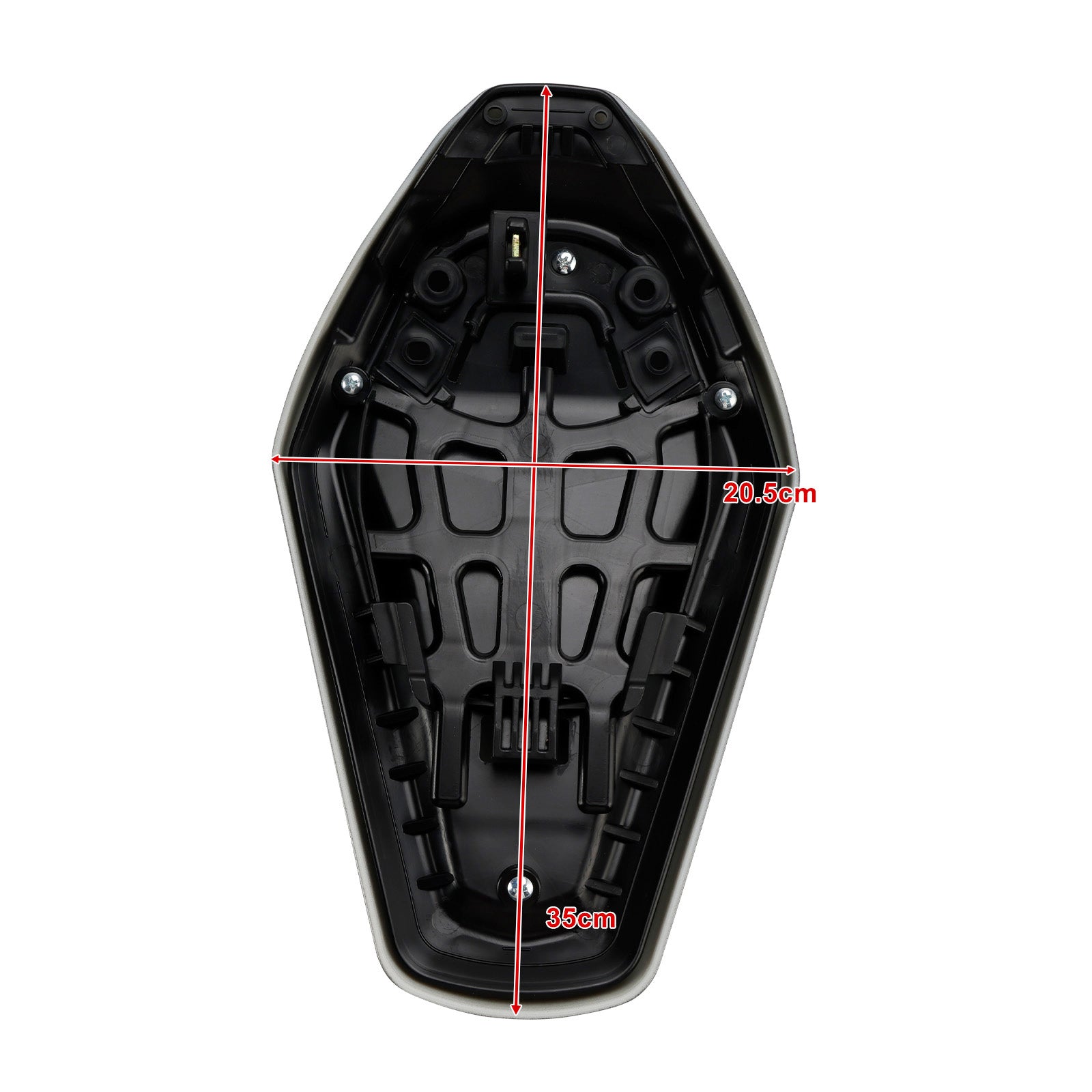 Kawasaki Z900 Z900SE 2025-2026 Tail Rear Seat Fairing Cowl