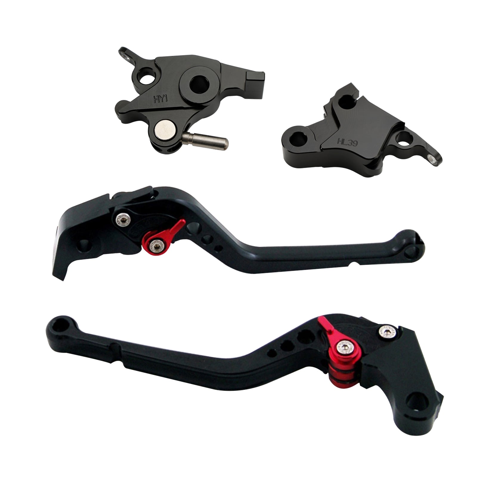 2021-2024 CFMOTO 700CL-X Héritage long Lever de frein d'embrayage
