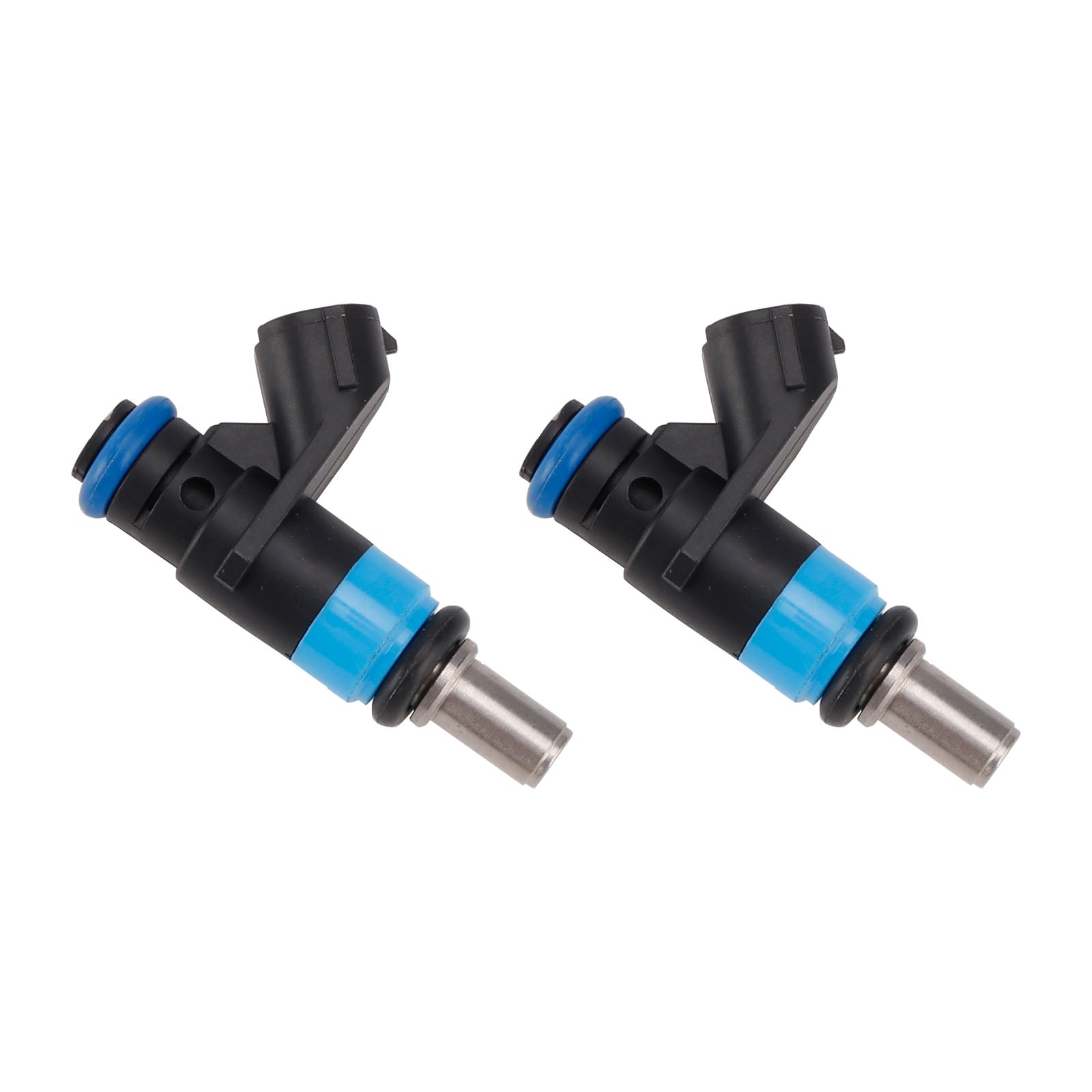 2006-2008 Can-Am Outlander MAX 800 2PC 420874402 Fuel Injectors