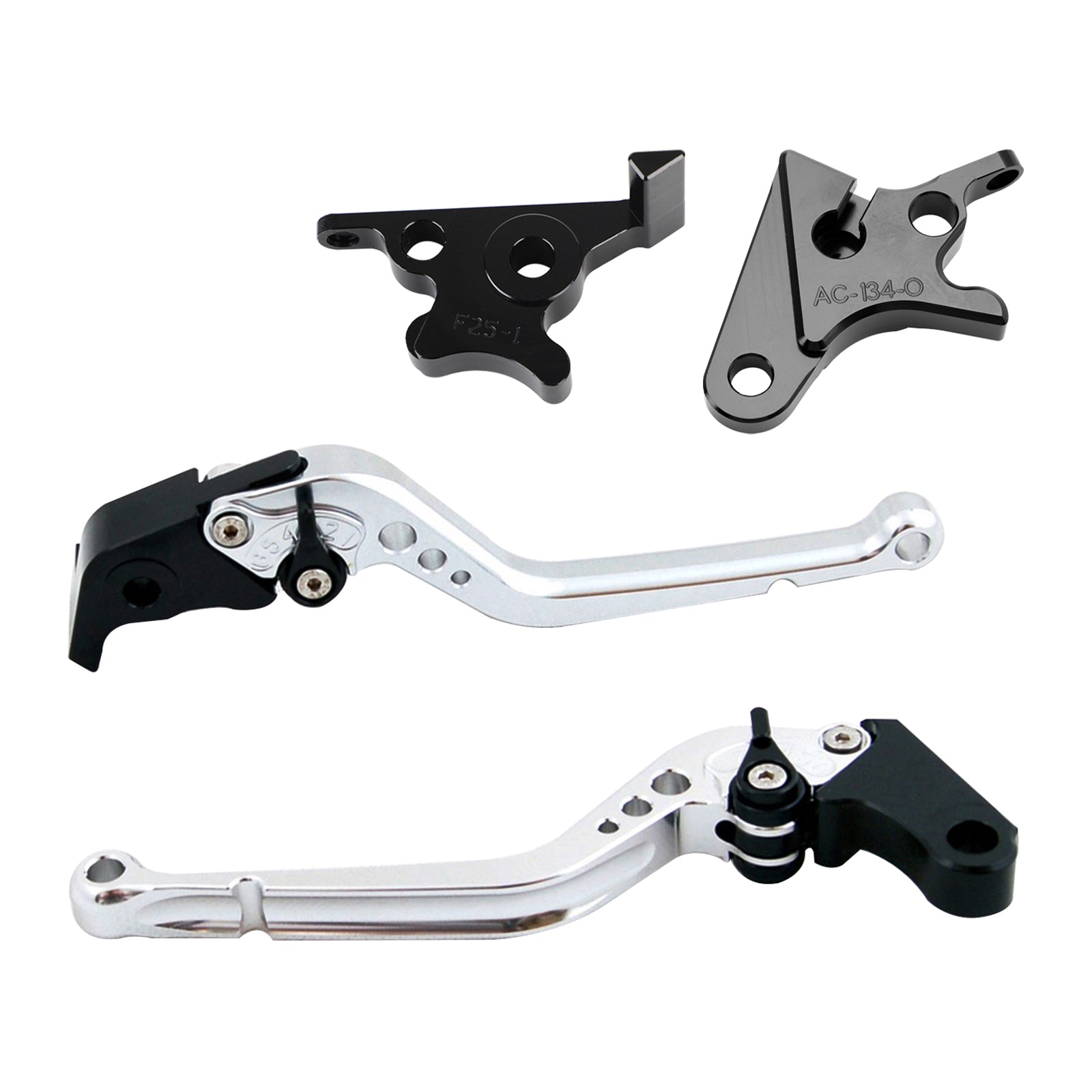 2021-2023 Honda CB350 Hness GB350 CB350 LEVEUR DE FREIN PROCHEMENT