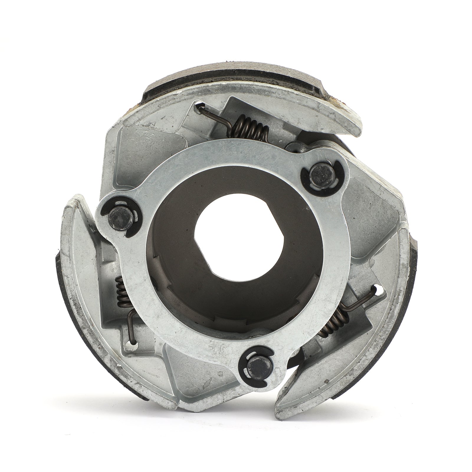 Linhai ATV Bighorn Goon Aeolus 260 300 Nass Kupplung Schuhträger ASSY mit Feder