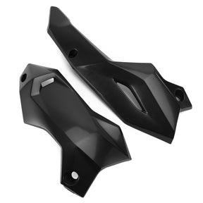 Unpainted Engine Lower Protection Cover Guard Fairing Part for KAWASAKI Z900 2020-2023