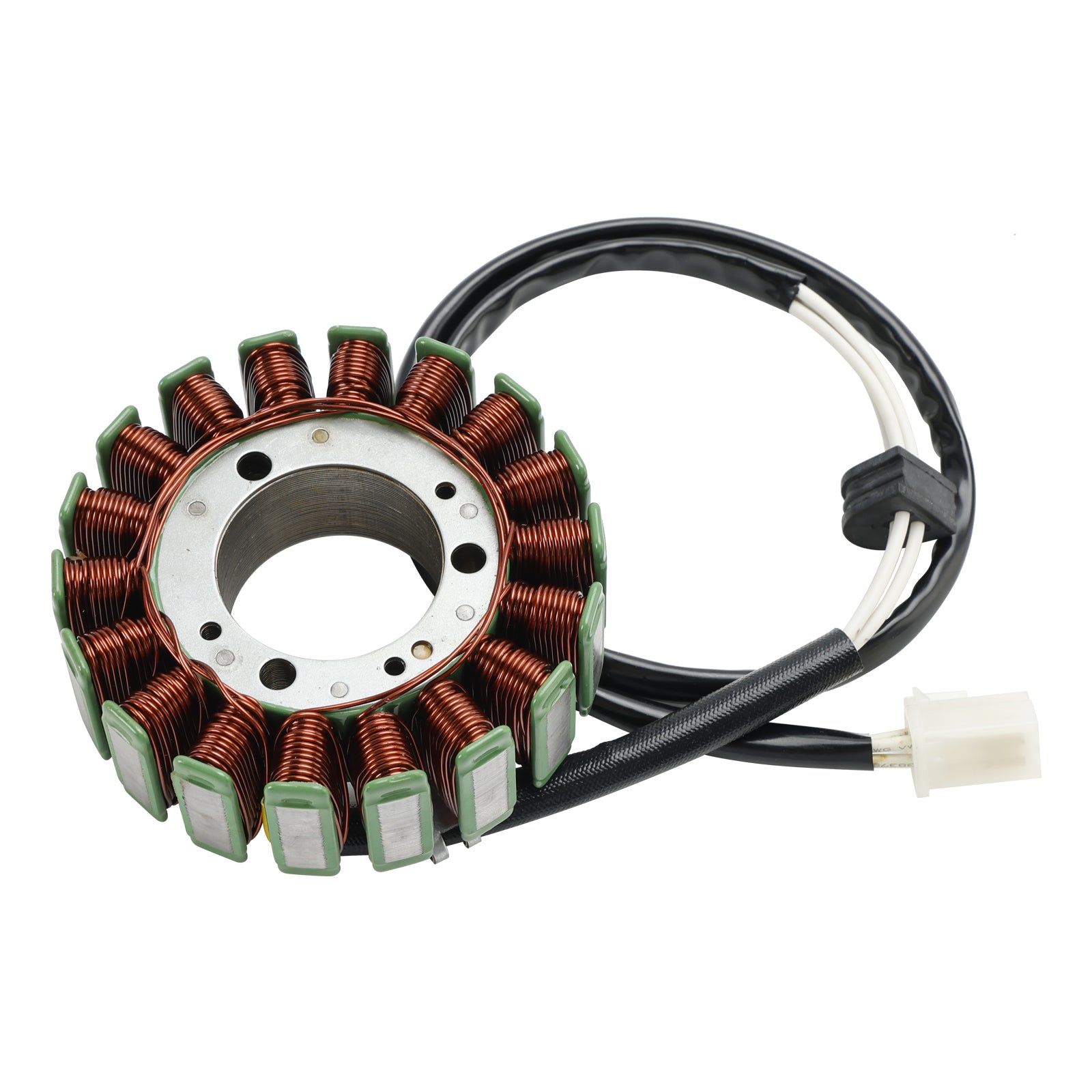 2000-2008 Ducati Supersport 620 750 800 900 SS 1100 Stator de générateur triphasé