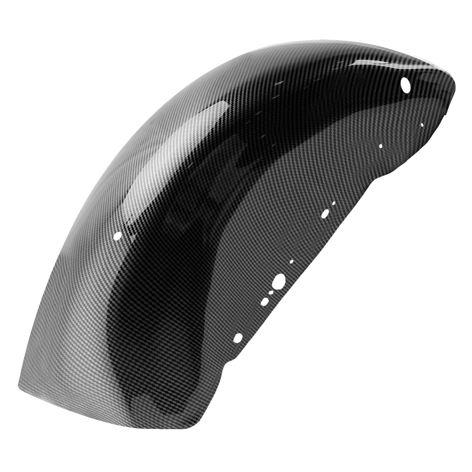 2004-UP Sportster 883 1200 Rear Fender Mudguard Fairing