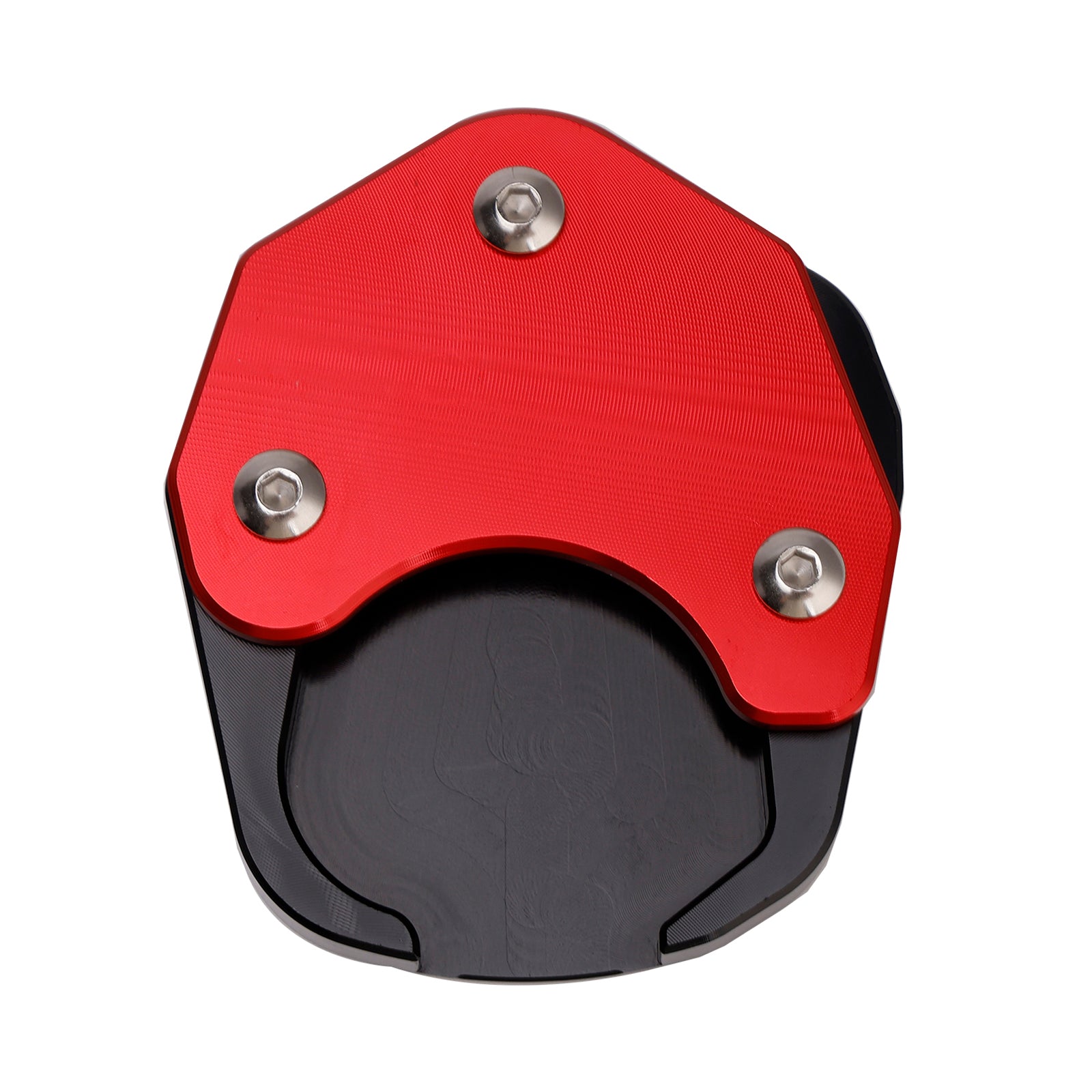 2022–2025 Tiger Sport 660 Ständer, vergrößertes Plattenpolster