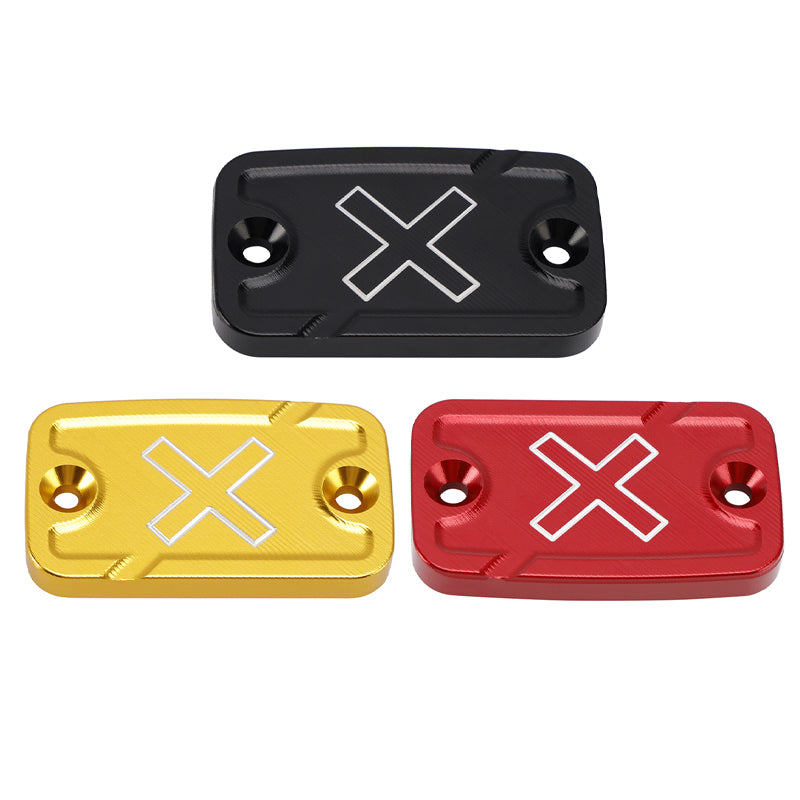 2015-2025 Ducati Scrambler 800 1100 Front Clutch Fluid Reservoir Cap