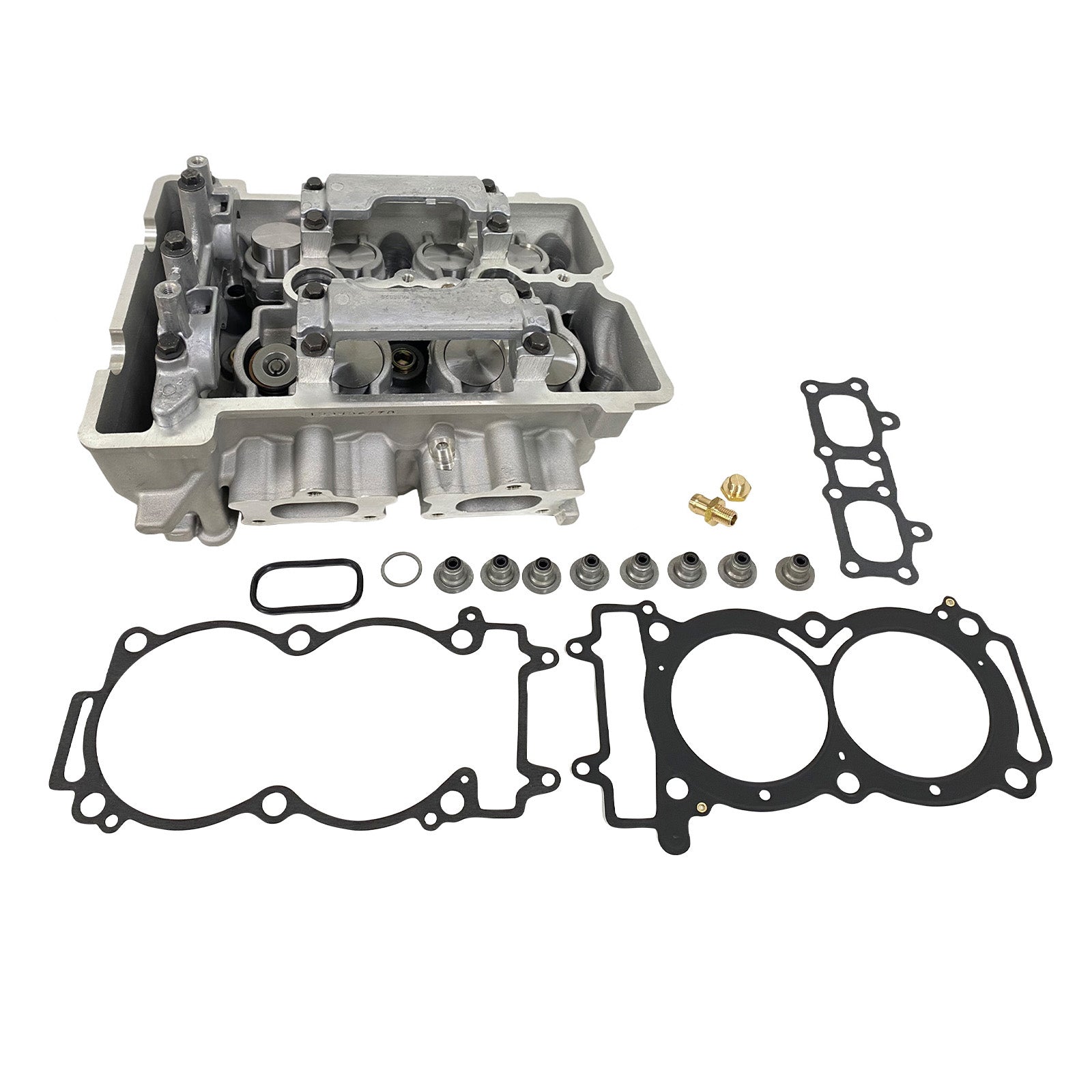 Kit di ricostruzione estremità superiore testata Polaris Ranger XP 1000 RZR 900 3024248 3022798