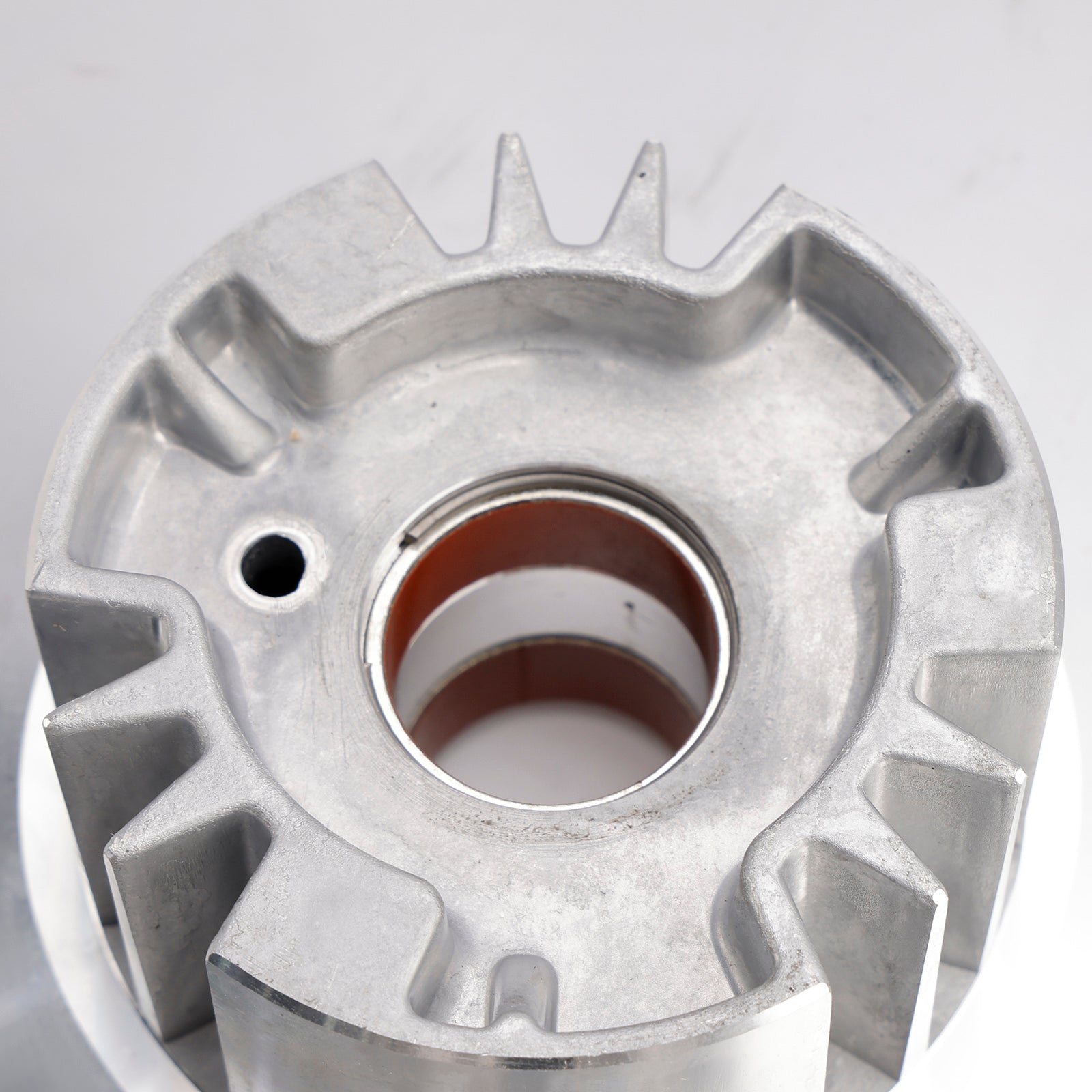 Bombardier Can-Am Renegade 800 Secondary Clutch Variator Rear 420280474