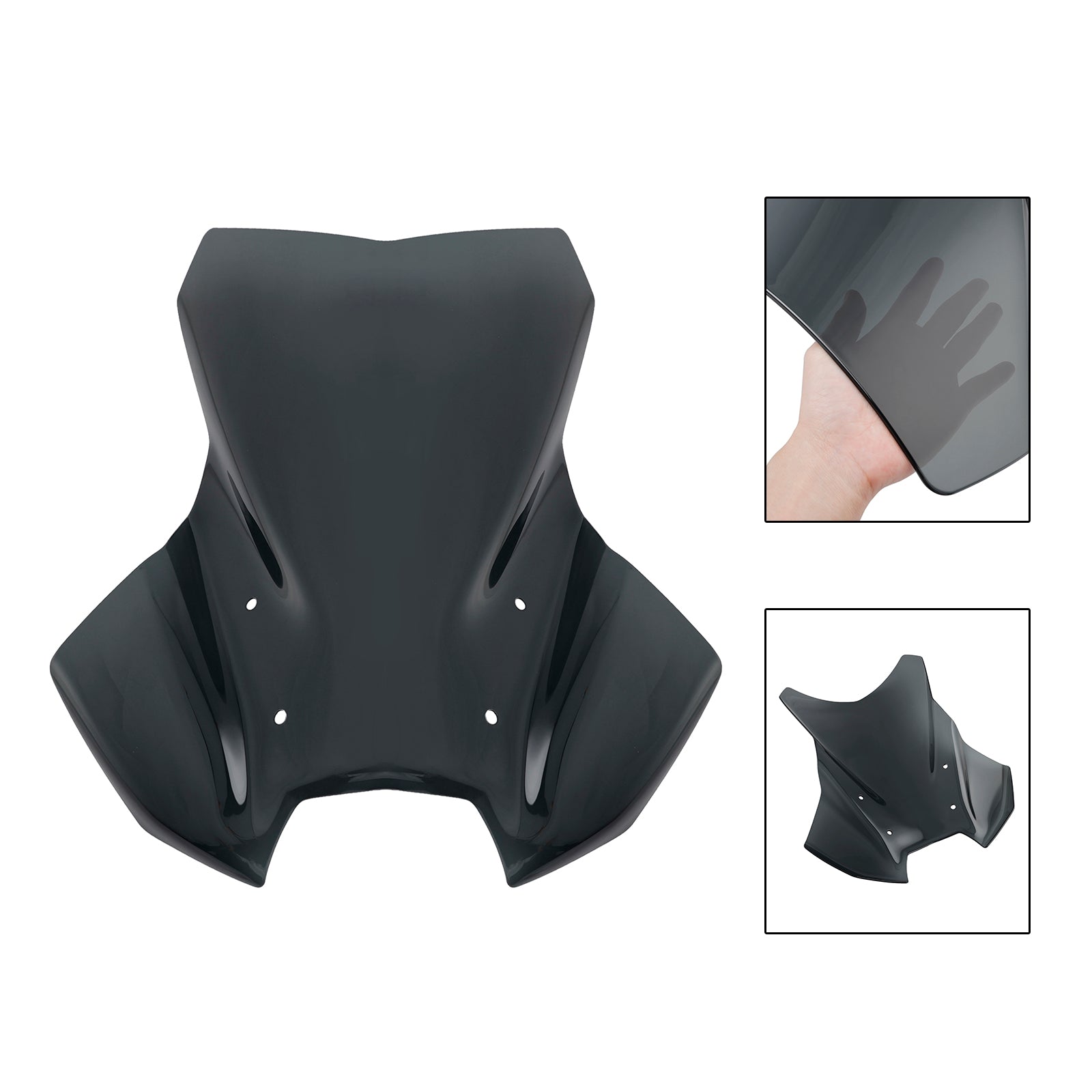 2024 BMW R1300GS forrude forrude