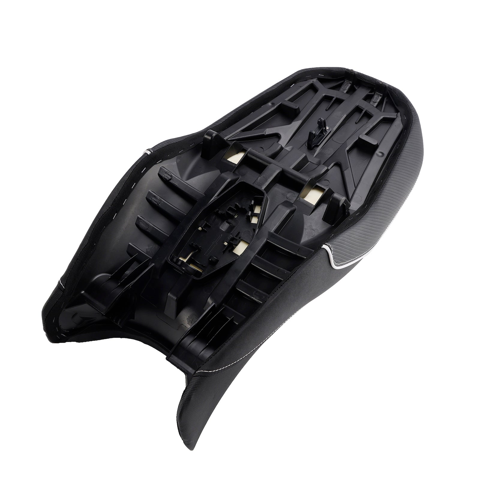 Bmw R1200Gs 13-18 R1250Gs Complete Cushion Rider Passenger Seat Yellow