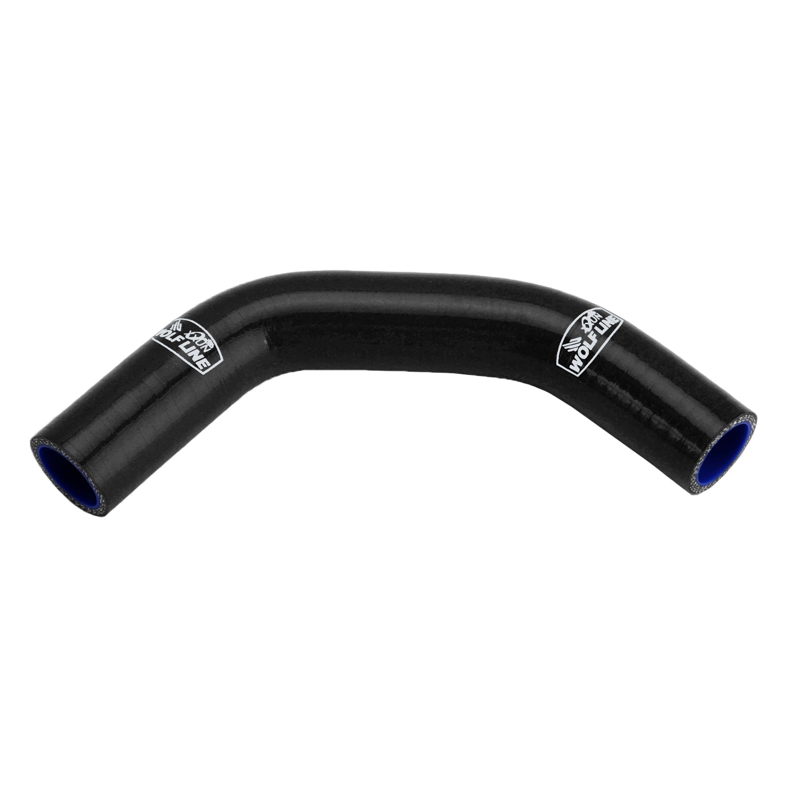 2021-2025 Kawasaki ZX10R ZX-10RR Silicone Radiator coolant Hose