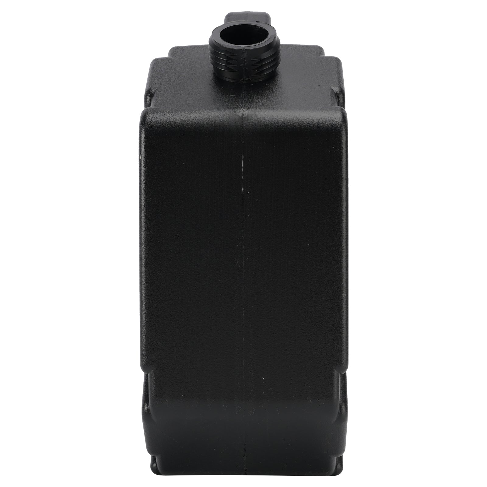 Touring Adventure 5L oliegasbeholder Antistatisk Jerry Can Brændstoftank Sort