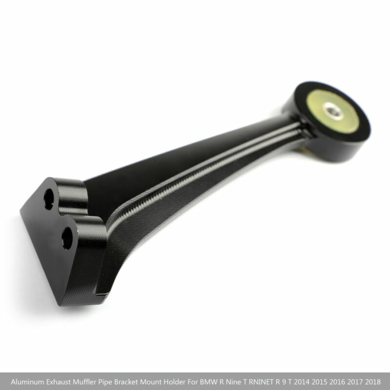 2015–2018 BMW R Nine T R9T Auspuffrohrhalterung Halterung