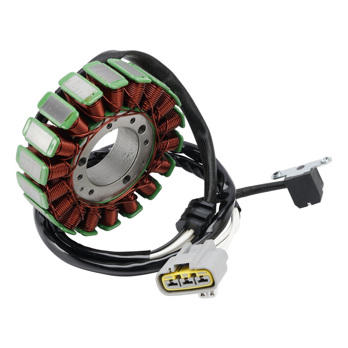 17-24 Yamaha Sidewinder STX XTX MTX BTX Joint de régulateur de stator de générateur