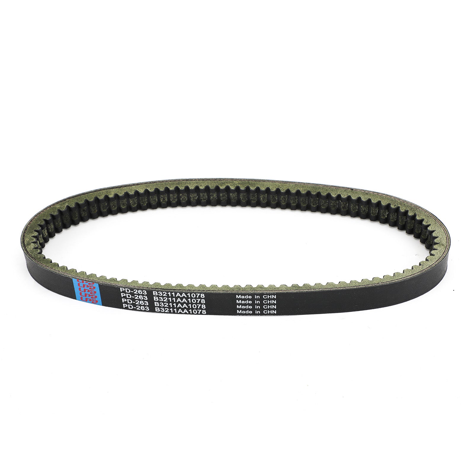 Drive Belt B3211AA1078 Fit for Ligier 162 Ambra Nova X-Pro Chatenet Camion