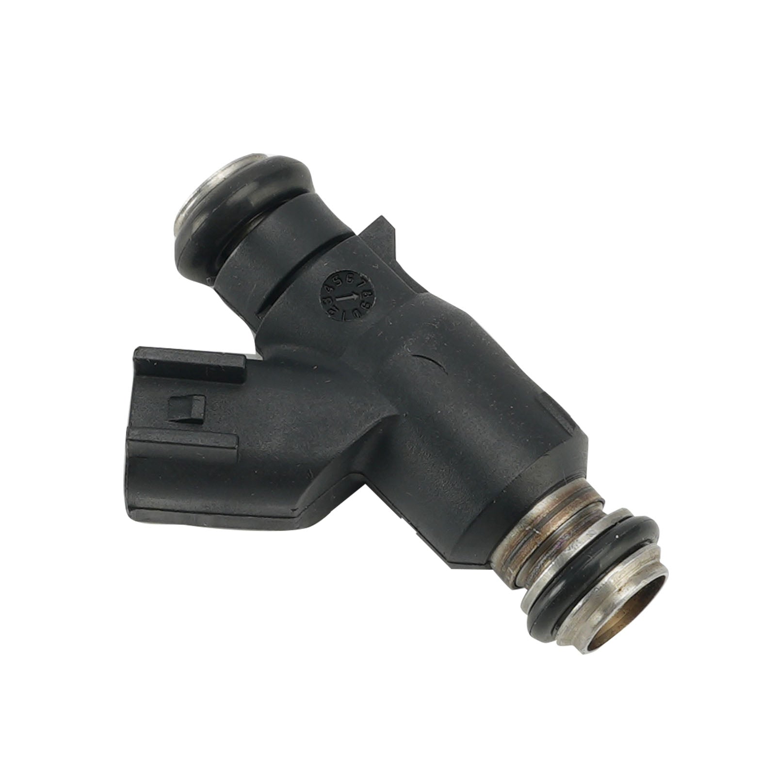 Dyna Cross Bones 25 degrés 27654-06 injecteurs de carburant 27709-06A