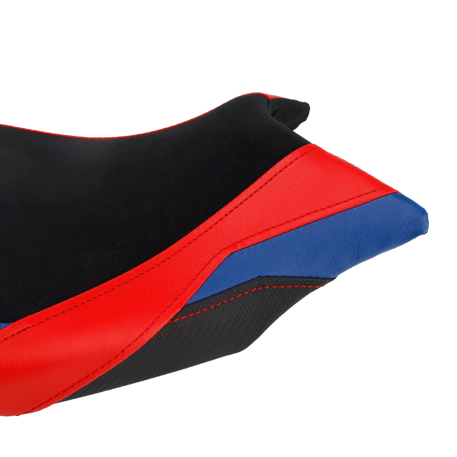 2017-2025 Honda Cbr250Rr Black Lower Front Driver Raider Seat Pillion Saddle