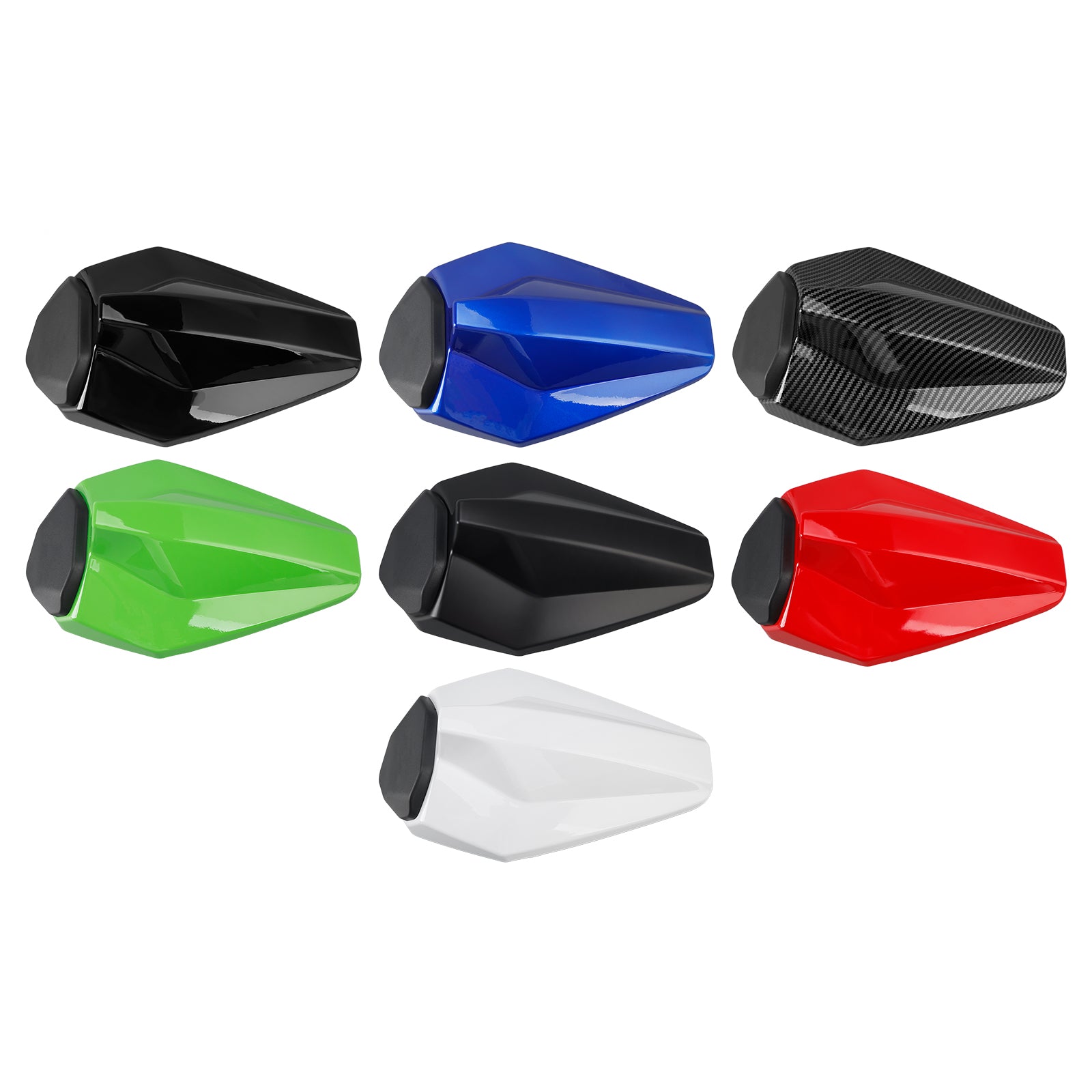 2016-2025 Kawasaki ZX10R ZX-10R  Racing Tail Rear Seat Fairing Cowl