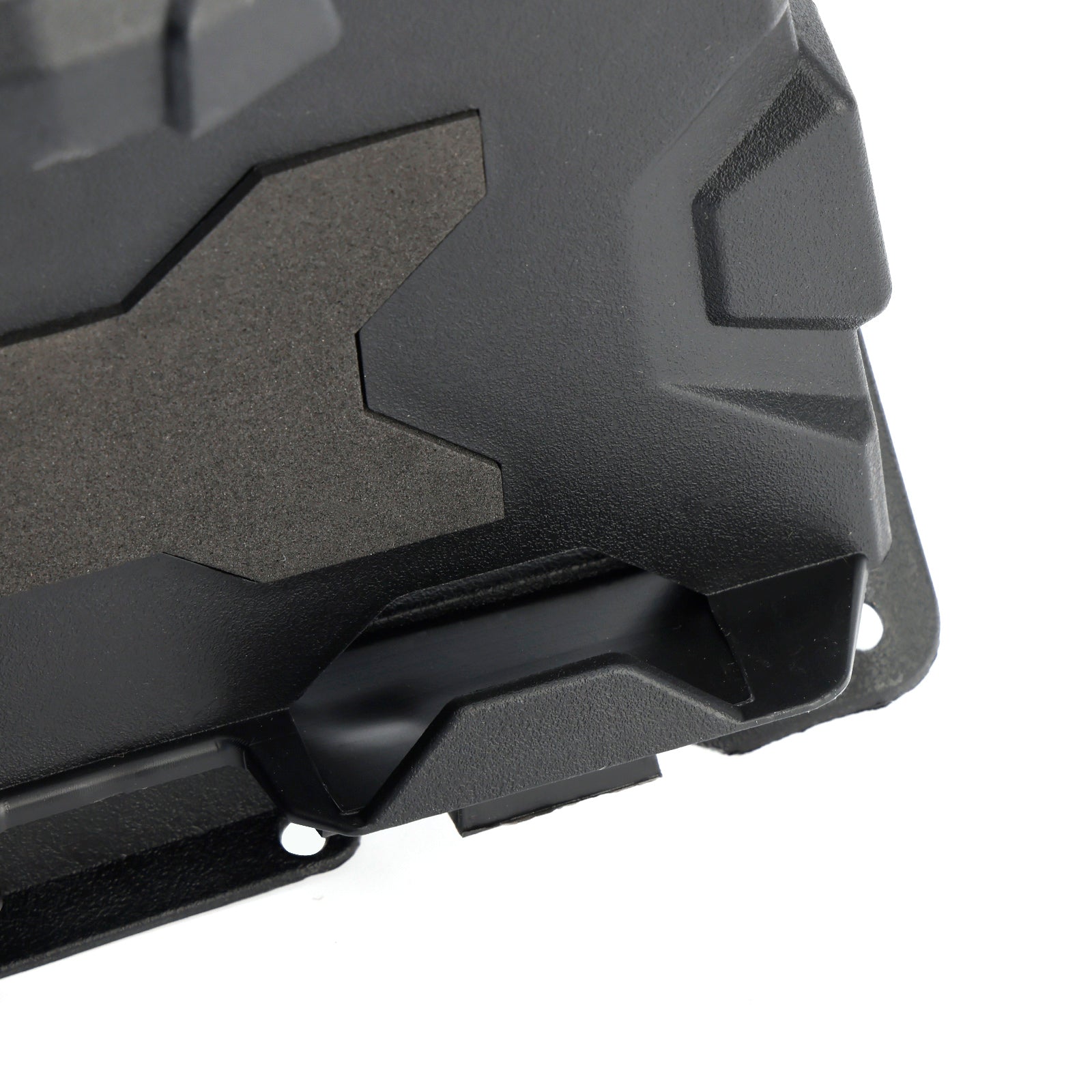 2016-2024 2023 Can-Am Defender Hd5 Hd8 Hd10 Max Universal Tablet Holder