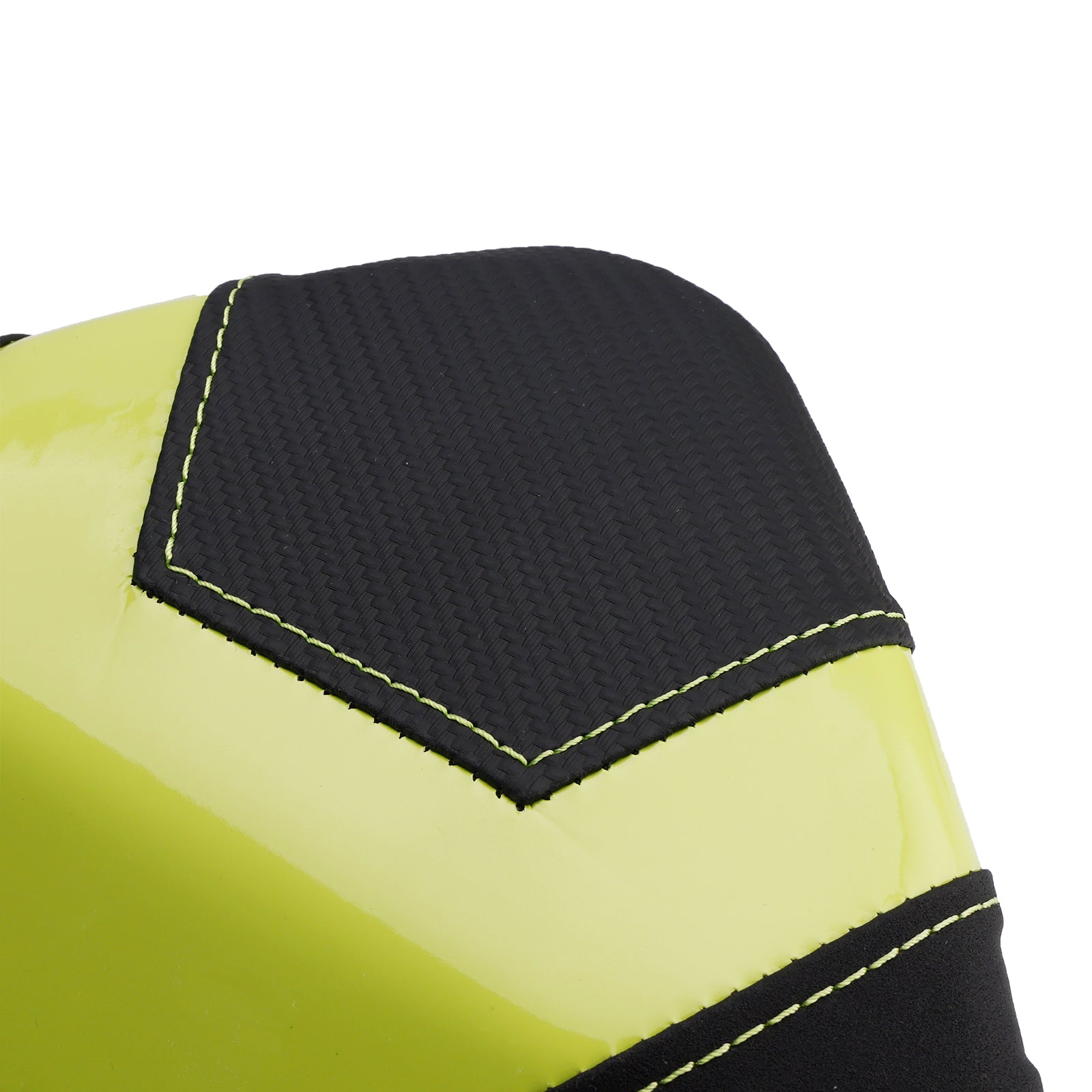 2019-2024 Triumph Street Triple 765 S R Passenger Passenger Passenger Sillón de silla