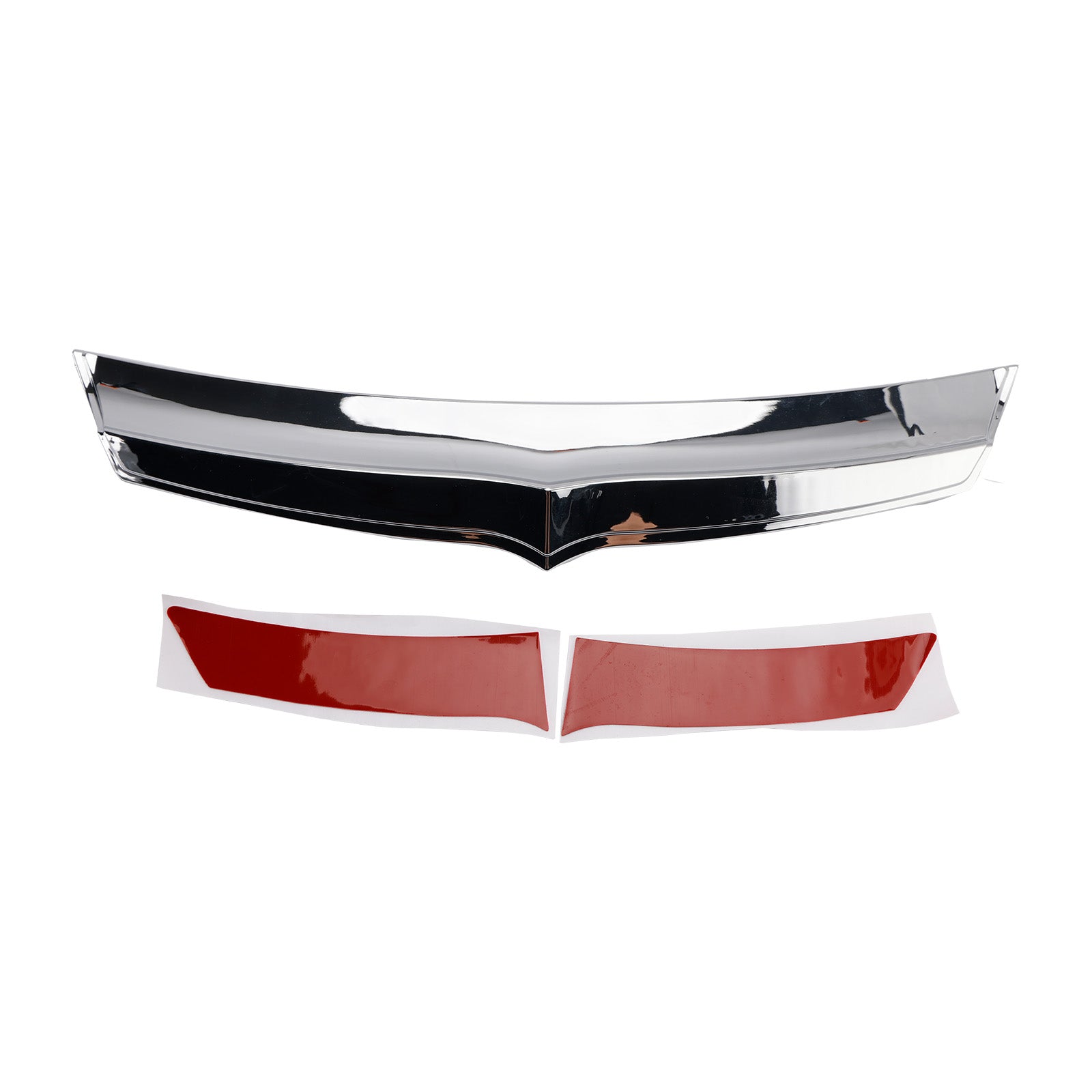 2015-Up Road Glide FLTRX Front Fairing Air Flow Vent Accent Trim