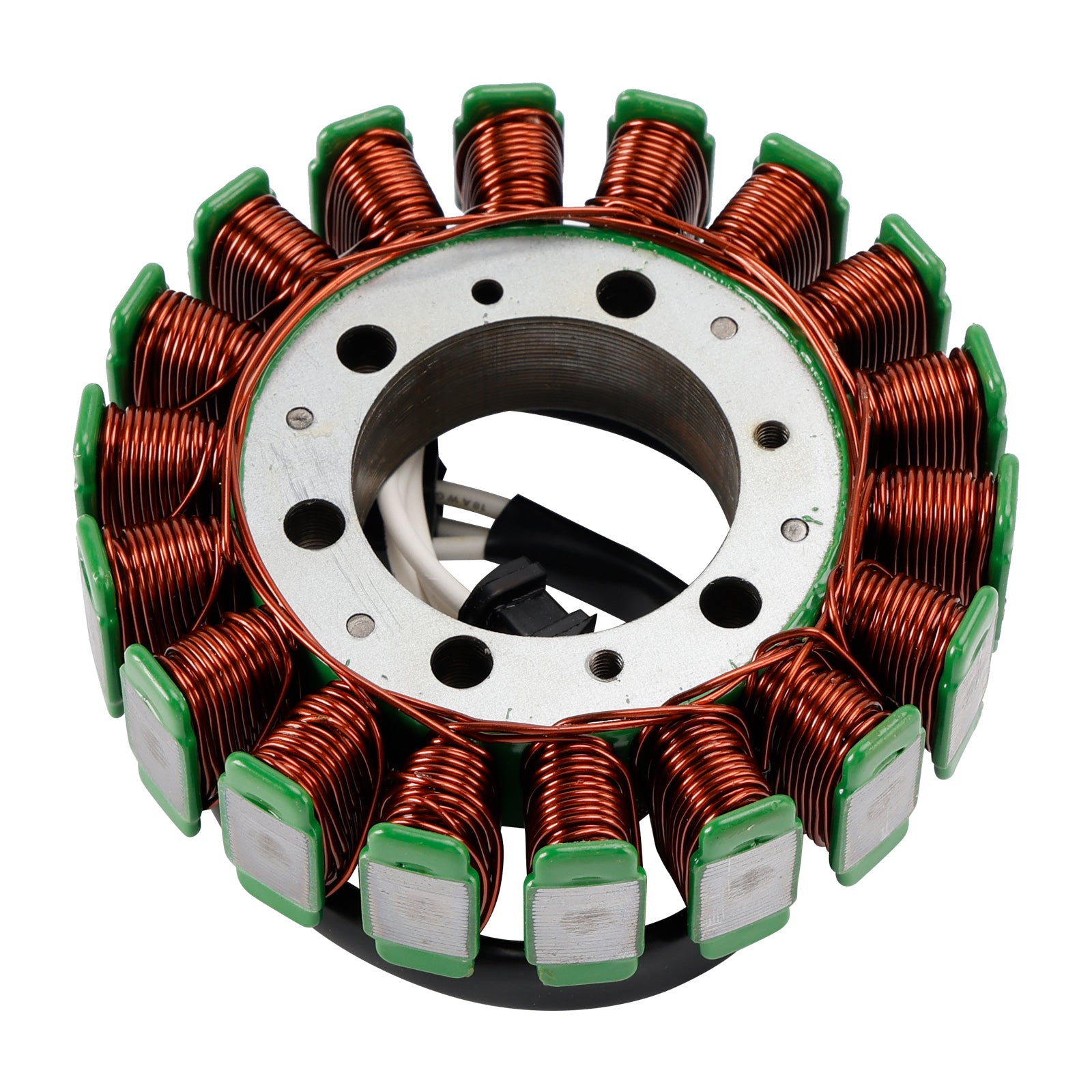 2005-2006 Kawasaki ZX6R ZX-6R NINJA ZX636C ZX636D Stator Coil 21003-00