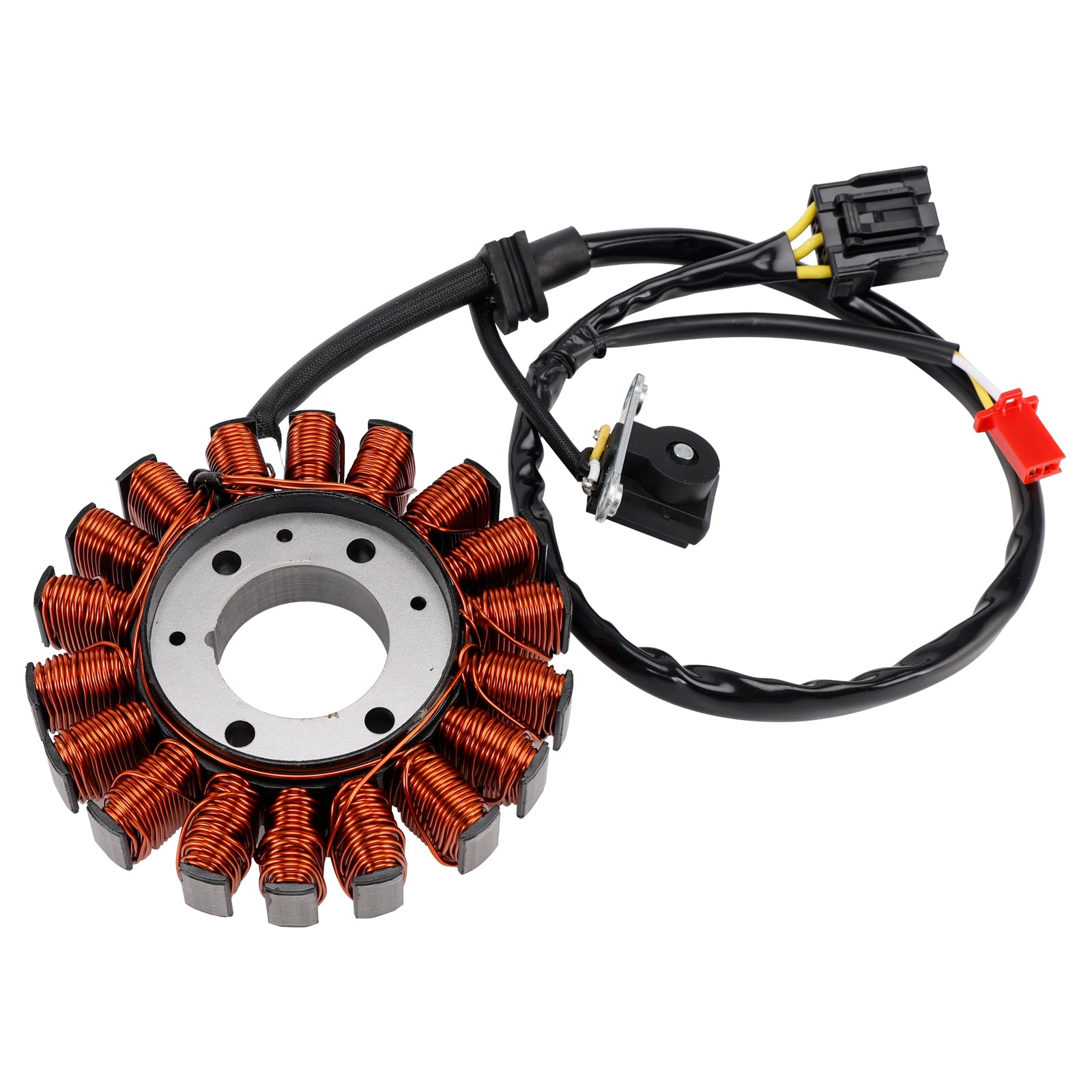 Honda Forza NSS 250 X EX MF10 Forza 250 Z NSS250Z 2008-2017 Magneto Stator